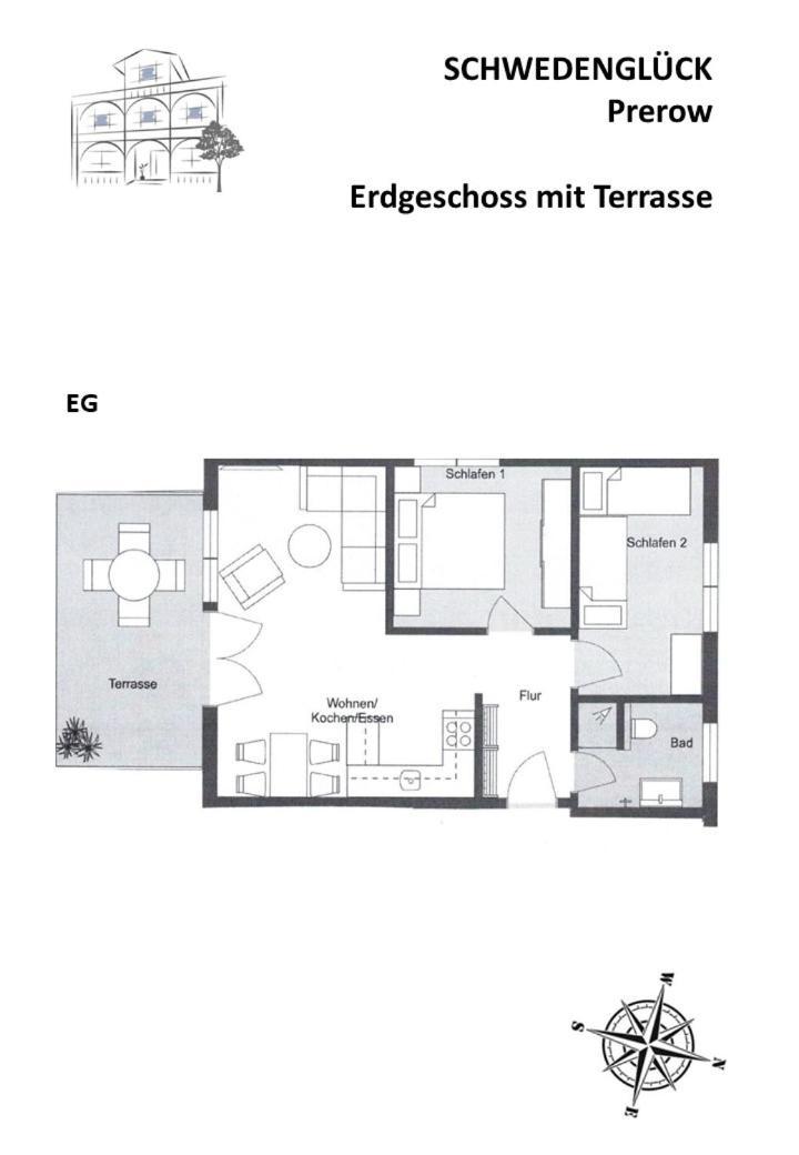 Schwedenglueck Prerow